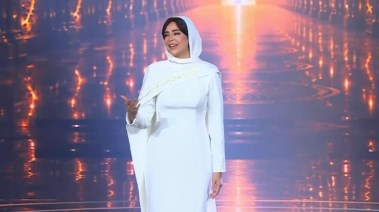 هبة مجدي