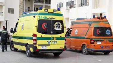 اسعاف ارشيفية