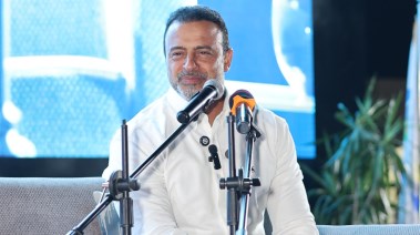 مصطفي حسني الداعية بمدينتي