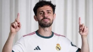 برناردو سيلفا