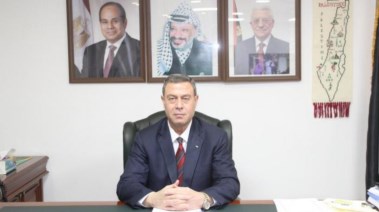السفير دياب اللوح