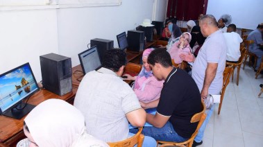 تنسيق المرحلة الأولى
