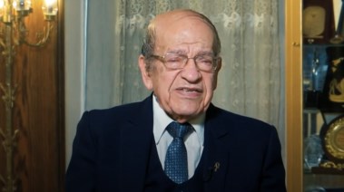 الباحث في الحضارة المصرية وسيم السيسي
