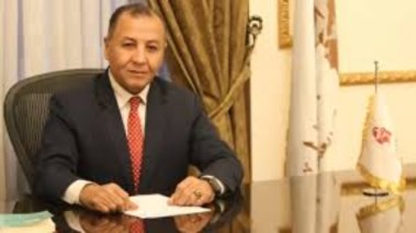 مجدي حمدان، عضو المجلس الرئاسي لحزب المحافظين