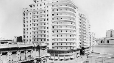 عمارة الإيموبيليا