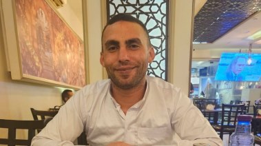 الشاب المصري المختفي بالسعودية