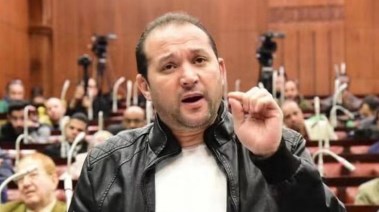  الكاتب الصحفي محمد يوسف