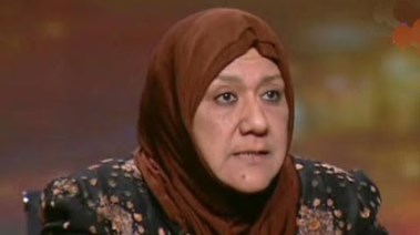 صافيناز كاظم