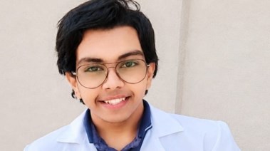 الباحث المصري حسن بخيت محمد عبد الرسول