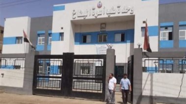 واقعة تعدي شخص على زوجة نجله في سوهاج