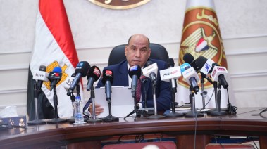 وزير العمل حسن رداد