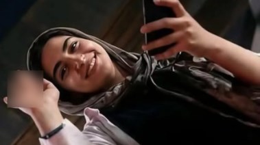 لقطة من الواقعة