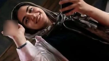 لقطة من الواقعة