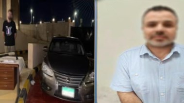 جانب من الواقعة 