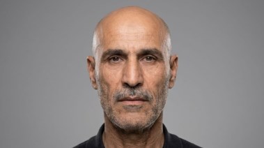 صورة "المتوفى" معدلة بالذكاء الاصطناعي 