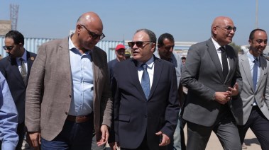 النيابة العامة تتابع ميدانيًا إجراءات إخلاء ساحة التحفظ