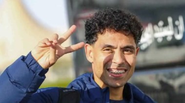 توفيق محمد