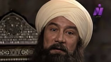 الشيخ الجوسقي