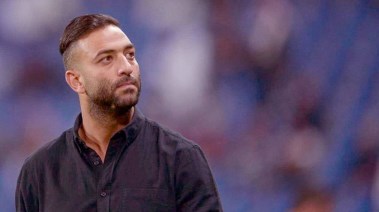 احمد حسام ميدو