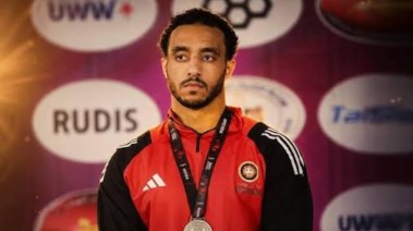 محمد الشامي