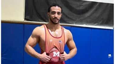 محمد الشامي