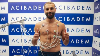 محمد صلاح 
