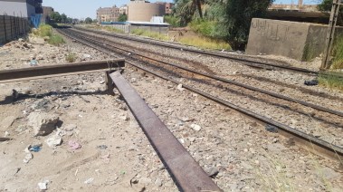 من موقع الحادث 