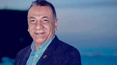 نقيب أطباء الأسنان د. إيهاب هيكل 
