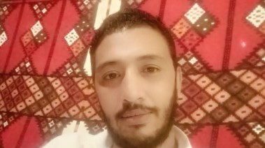 المجنى عليه 