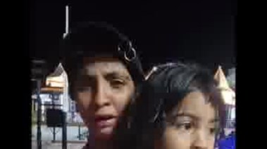 الطفلتين 