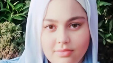 الضحية 