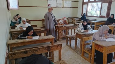 جانب من الجولة التفقدية