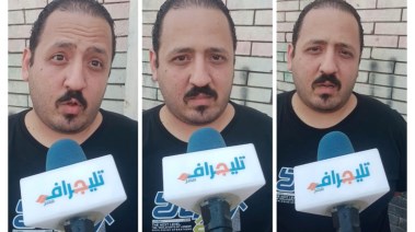 موظف من ذوي الهمم بالبحيرة