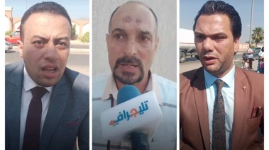 العم المتهم ودفاع الطرفين