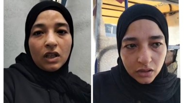 والدة طالب ثانوية عامة بالبحيرة