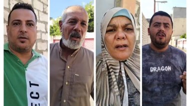 أولياء أمور بالبحيرة