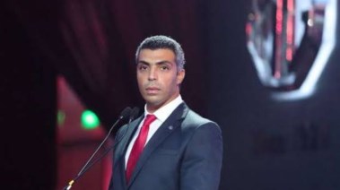 محمد الشيخ الرئيس التنفيذي لعلامة MG