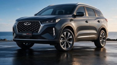 سيارة شيري TIGGO 7 Pro