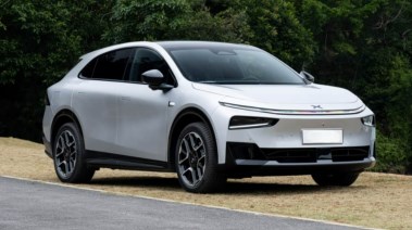 XPENG G7