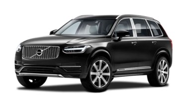 سيارة فولفو XC90 موديل 2026 
