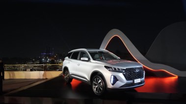 شيري TIGGO 7 Pro