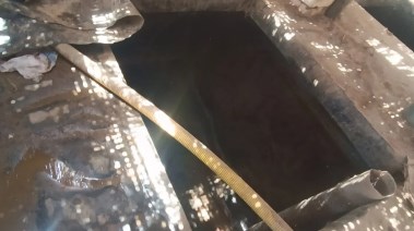 كارثة "مصنع المخللات" بالمنيا