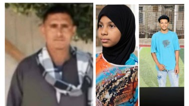 ضحايا بيارة المخلل بالمنيا 