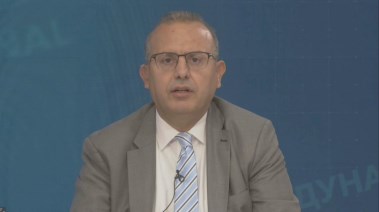 رئيس بعثة صندوق النقد الدولي إلى مصر،أمين ماتي