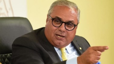 مساعد رئيس مجلس الوزراء ورئيس وحدة الشركات المملوكة للدولة، الدكتور هاشم السيد