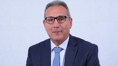 الرئيس التنفيذي للبنك الأهلي المصري، محمد الأتربي