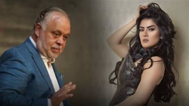  ياسمينا المصري  و أشرف ذكى