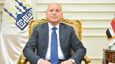 محافظ القاهرة