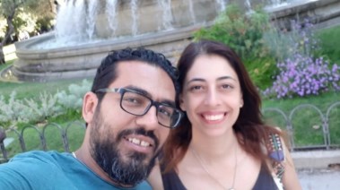 الضحايا 