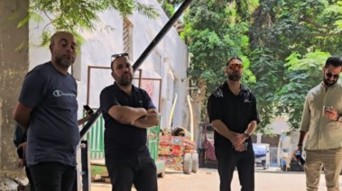 أسرة الضحايا 